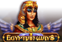 Slot machine Egyptian Ways di spinomenal
