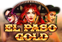 Slot machine El Paso Gold di skywind-group