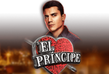 Slot machine El Principe di skywind-group