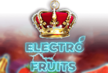 Slot machine Electro Fruits di 5men-gaming