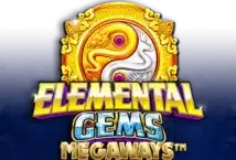 Slot machine Elemental Gems Megaways di pragmatic-play
