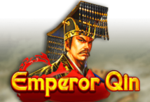 Slot machine Emperor Qin di ka-gaming