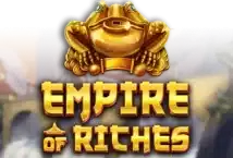 Slot machine Empire of Riches di dragongaming