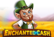 Slot machine Enchanted Cash di caleta