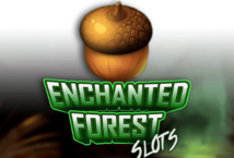 Slot machine Enchanted Forest di urgent-games