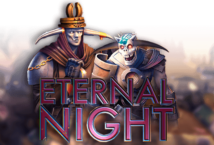 Slot machine Eternal Night di arcadem