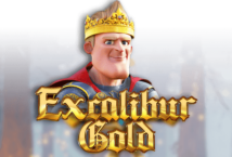 Slot machine Excalibur Gold di capecod-gaming