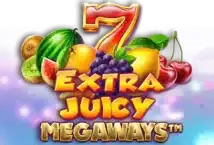 Slot machine Extra Juicy Megaways di pragmatic-play