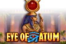 Slot machine Eye of Atum di playn-go