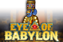 Slot machine Eye of Babylon di 5men-gaming