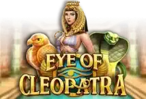 Slot machine Eye of Cleopatra di pragmatic-play