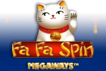 Slot machine Fa Fa Spin Megaways di wms