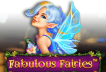 Slot machine Fabulous Fairies di matrix-studios
