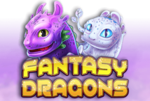 Slot machine Fantasy Dragons di ka-gaming
