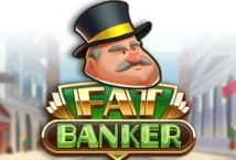Slot machine Fat Banker di push-gaming