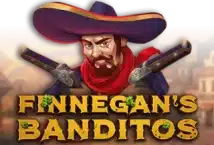 Slot machine Finnegans Banditos di kalamba-games