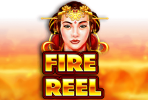 Slot machine Fire Reel di skywind-group