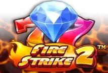 Slot machine Fire Strike 2 di pragmatic-play