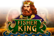 Slot machine Fisher King di endorphina