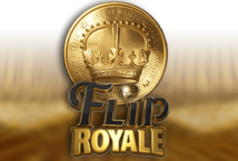 Slot machine Flip Royale di quickspin