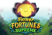 Slot machine Flower Fortune Supreme di fantasma