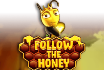 Slot machine Follow the Honey di inspired-gaming