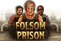 Slot machine Folsom Prison di nolimit-city