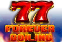 Slot machine Forever Boiling di 5men-gaming