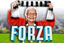 Slot machine Forza di 5men-gaming