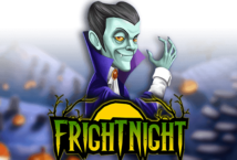 Slot machine Fright Night di caleta