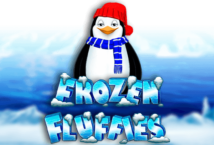 Slot machine Frozen Fluffies di caleta