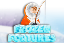 Slot machine Frozen Fortunes di playzido