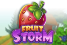 Slot machine Fruit Storm di stakelogic