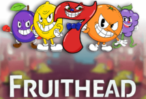 Slot machine Fruithead di 5men-gaming