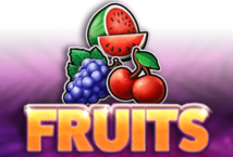 Slot machine Fruits (Hölle Games) di holle-games