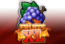 Slot machine Fruits XL (Hölle Games) di holle-games