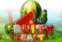 Slot machine Fruity Feast di dragongaming