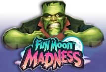 Slot machine Full Moon Madness di skywind-group