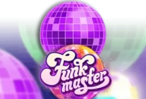 Slot machine Funk Master di netent