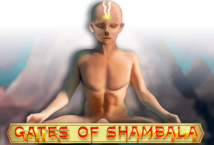 Slot machine Gates of Shambala di 5men-gaming