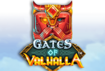 Slot machine Gates of Valhalla di pragmatic-play