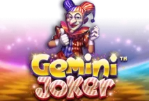 Slot machine Gemini Joker di betsoft-gaming