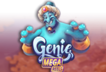 Slot machine Genie Mega Reels di skywind-group