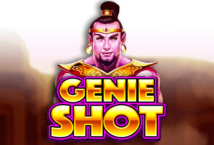 Slot machine Genie Shot di skywind-group