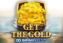 Slot machine Get the Gold Infinireels di red-tiger-gaming