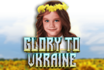 Slot machine Glory to Ukraine di 5men-gaming
