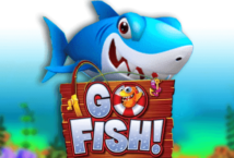 Slot machine Go Fish! di inspired-gaming