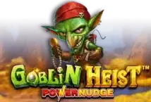 Slot machine Goblin Heist Powernudge di pragmatic-play