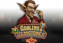 Slot machine Goblins & Gemstones: Hit ‘n’ Roll di kalamba-games