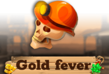 Slot machine Gold Fever di caleta